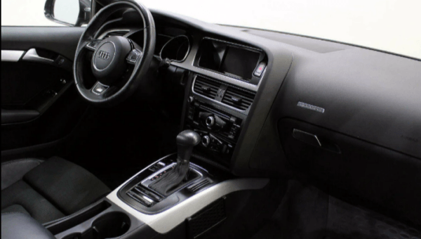 Audi A5 3 Audi A5 3