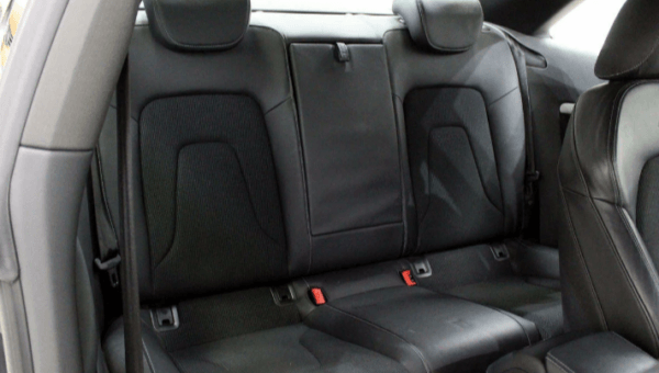 Audi A5 4 Audi A5 4