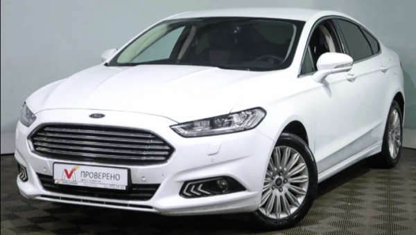 Ford Mondeo 1 Ford Mondeo 1