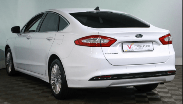 Ford Mondeo 2 Ford Mondeo 2