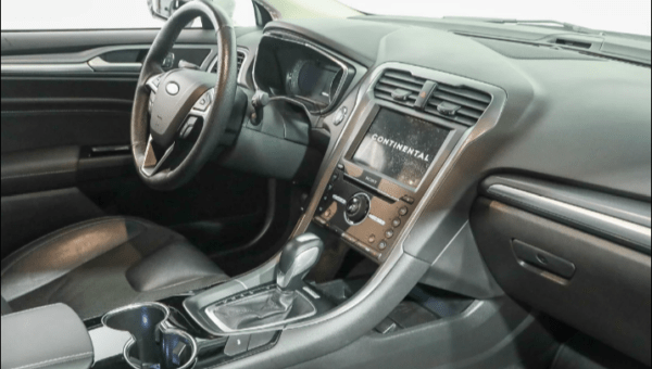 Ford Mondeo 3 Ford Mondeo 3