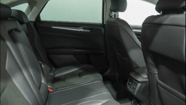 Ford Mondeo 4 Ford Mondeo 4