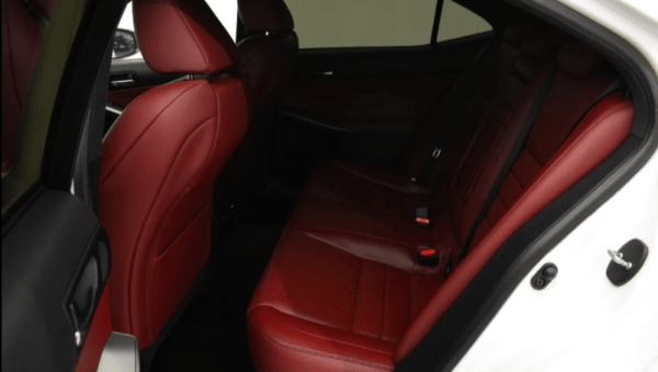 Lexus IS 250 Comfort II 4 Lexus IS 250 Comfort II 4