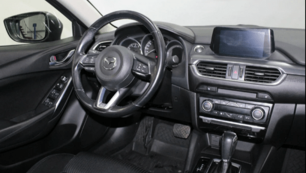 Mazda 6 3 Mazda 6 3