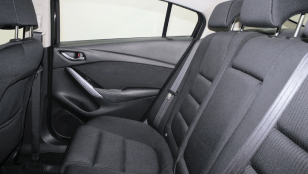 Mazda 6 4 Mazda 6 4