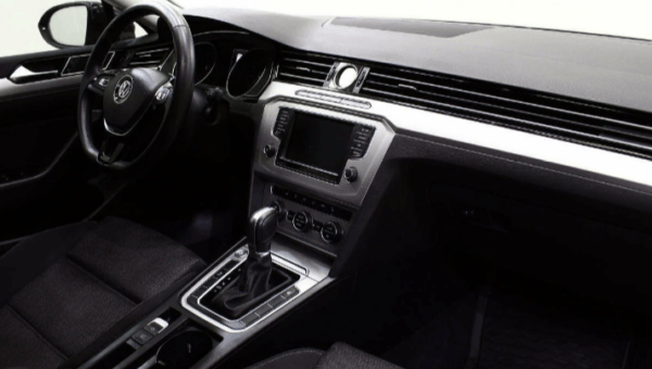 Volkswagen Passat 3 Volkswagen Passat 3