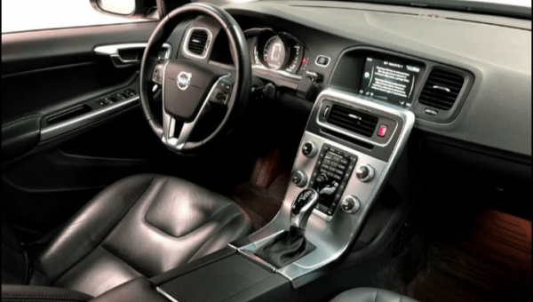 Volvo S60 3 Volvo S60 3